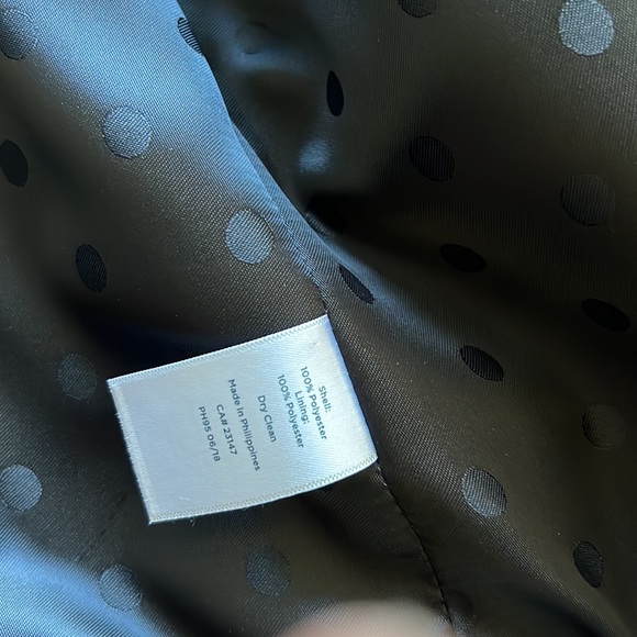 RSVP by Talbots Women’s Tuxedo - Picture 5 of 11